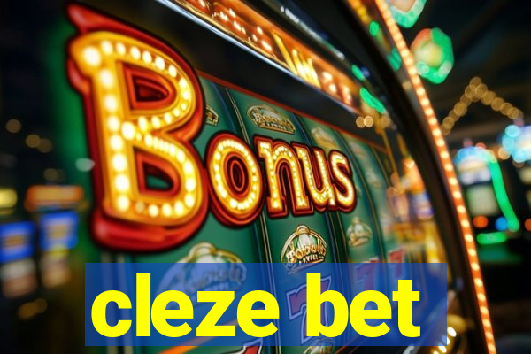 cleze bet